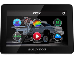 Bully Dog 40460B Gtx Performance Tuner - £352.66 GBP