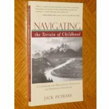 Navigating Terrain Childhood Guidebook Meaningful Parenting Heartfelt Di... - $234.47