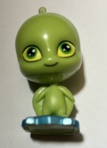 Miraculous Ladybug Kwami Surprise WAYZZ (Turtle) - £5.10 GBP