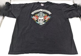 Dropkick Murphys Signed And Sealed In Blood Concert Tour T-shirt Mens 3X... - $38.80