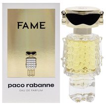 Fame by Paco Rabanne for Women - 1 oz EDP Spray - £64.88 GBP
