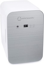 IVYX Scientific 5L Incubator - Precise Temperature Control from 0°C to +... - $102.84