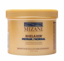 Mizani Butter Blend Rhelaxer Medium/Normal 30oz - £33.08 GBP