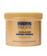 Mizani Butter Blend Rhelaxer Medium/Normal 30oz - £33.29 GBP