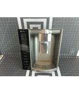 LG Refrigerator Dispenser Panel And Board P# ACQ75432188 - $204.13 CAD