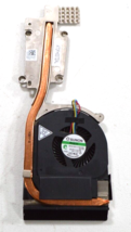 Genuine Dell Latitude E6520 CPU Heatsink w/Fan - 0GT9XP GT9XP - £8.82 GBP