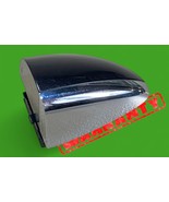 06-2011 mercedes gl450 r350 ml350 r320 REAR RIGHT door handle corner cov... - $46.59 CAD