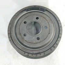 Motorcraft BRD55 Ford YL2J2C505AB Explorer Ranger 10x2.5in Rear Brake Dr... - $112.47