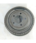 Motorcraft BRD55 Ford YL2J2C505AB Explorer Ranger 10x2.5in Rear Brake Dr... - $112.47
