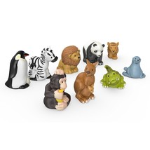 Fisher-Price Little People Zoo Animal Friends - £72.73 GBP