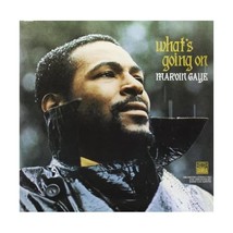 What&#39;s Going On [Vinyl] - £26.33 GBP