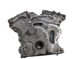 Engine Timing Cover From 2013 Jeep Wrangler  3.6 68079232AB - $314.95
