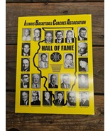 2013 Illinois Basketball Coaches Association Hall of Fame Program - $20.77 CAD