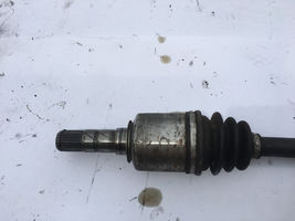 2005 SUBARU IMPREZA WRX FRONT AXLE SHAFT N258 image 6