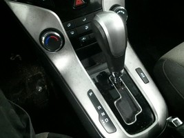 CRUZE     2012 Transmission Shift 1037132551 - $63.67