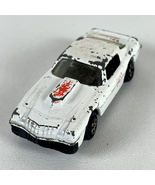 Hot Wheels 1978 Chevrolet Camaro 1:64 Diecast Vintage Racing Car - $5.69