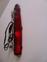 1996 1995 1994 Sedan Deville Left Taillight With Wire Harness &amp; Light Sockets - £116.07 GBP