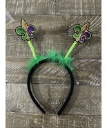 Mardi Gras Headband Booper - €8,38 EUR
