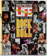 LIFE - Vintage Back Issue: 40 Yrs of R &amp; R Dec 1 1992 - $150.48 MXN