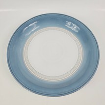 Denby Castile Blue 12&quot; Chop Plate (Round Platter) - £36.92 GBP