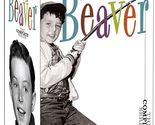 Leave It to Beaver: The Complete Series (DVD, 36 Disc Box Set) Seasons 1-6 - $40.48