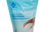 Thera Plus Multi-Purpose Epsom Salt, 16 oz. - £5.60 GBP