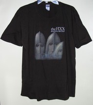 The Fixx Concert Tour T Shirt Vintage 2012 Beautiful Friction Size 2X-Large - $164.99