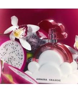 BIG ARIANA GRANDE CLOUD PINK 3.4oz ~ 100ml EDP SPRAY NEW, SEALED &amp;  REAL   - $98.21 CAD