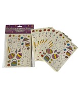 Make an East Bunny Sticker Sheets, 20 Count - $12.59