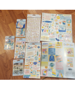 8PCS Obed Marshall Buenos Dias Lot - $19.99