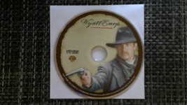 Wyatt Earp (HD-DVD, 2007) - £7.79 GBP