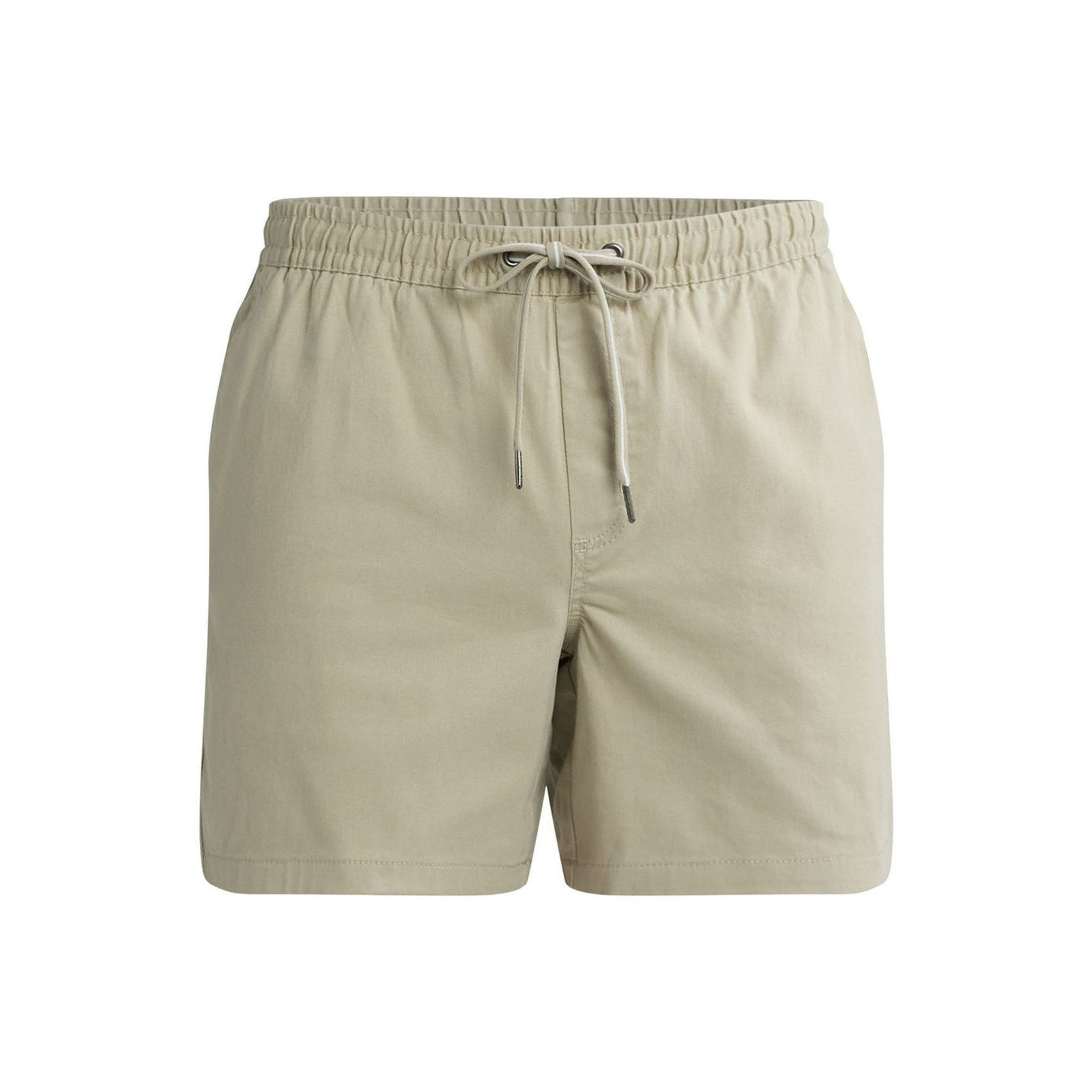 George Men's Pull On Shorts, 8" Inseam, Beige Size S (28-30) Item image 2