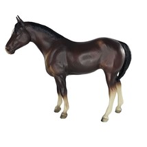 Breyer Quarter Horse Yearling #101 Traditional Model - £27.51 GBP