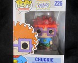 Funko Pop! Animation Chuckie #226 Rugrats Nickelodeon Figure 2016 - £9.48 GBP