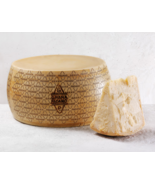 Grana Padano Imported cheese Top Quality 1/4 Wheel- 20 LBS TOTAL - $246.51