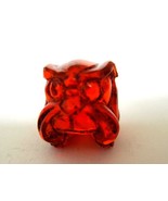 Antique Japanese amber netsuke-Funny Little BULLDOG,Signed - $523.80 MXN