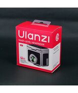 Ulanzi VF01 Waist-Level Camera Viewfinder for Sony Nikon Canon Fujifilm ... - $46.52
