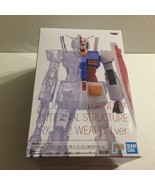 NEW Gundham RX-78-2 Weapon Version Internal Structure Half Version A 5.5... - €30,97 EUR
