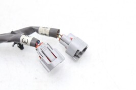 16-19 INFINITI Q50 3.0L FUEL INJECTORS WIRE HARNESS 1-3-5 E6333 image 7
