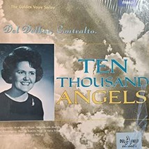 Ten Thousand Angels [Vinyl] - £35.97 GBP