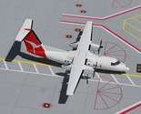 Qantas Link Dash 8-100 VH-TQO GeminiJets G2QFA152 Scale 1:200 RARE - £115.08 GBP