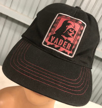 Star Wars Darth Vader YOUTH Baseball Hat Cap One Size   - £9.27 GBP