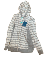 Market &amp; Spruce Stitch Fix Shirt Womens Hoodie: NEW WITH TAGS: Size: Medium - €25,55 EUR