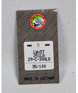 Sewing Machine Blindstitch Needle 251LG-100 - $13.65 CAD