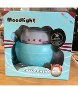 Mimicoco Warm White Moodlight CATUCCHINO - $24.35 CAD