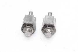 04-08 MERCEDES-BENZ S500 722.9 7G TRANSMISSION OIL PAN BOLTS SET OF 2 E5944 image 9