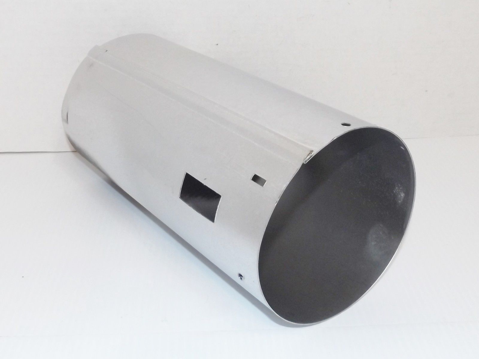 GE Profile Gas Dryer : OEM Combustion Chamber (WE14M0070 / WE14M70) {P1423} - £15.96 GBP