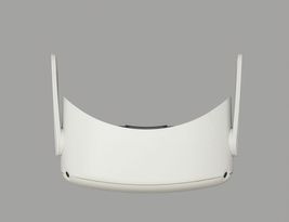Meta Quest 2 128GB Advanced All-In-One VR Headset Only READ image 2