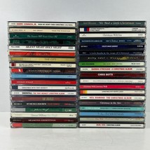 Christmas Classic Individual Artists CD Lot #1 (You Pick Titles) - $3.01