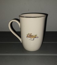 VINTAGE GIBSON GREETING OTAGIRI Mother Goose COFFEE MUG TEA CUP JAPAN GR... - $8.00
